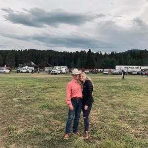 Meet your Posher, Ryan